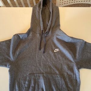 BRAND NEW - Nike Hoodie